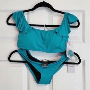 Vince Camuto Bikini set